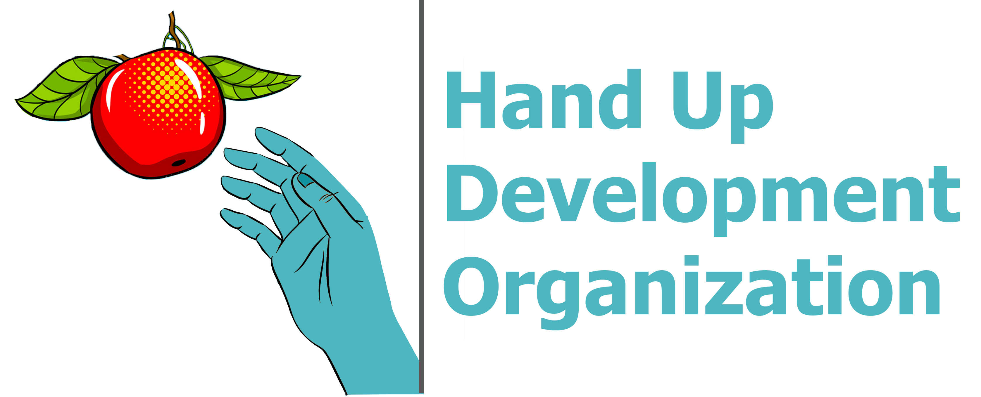 Hand Up Development Organization 